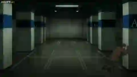 Parasyte - Kiseijuu Sei no Kakuritsu Episodio 15
