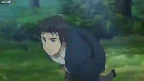 Parasyte - Kiseijuu Sei no Kakuritsu Episodio 16