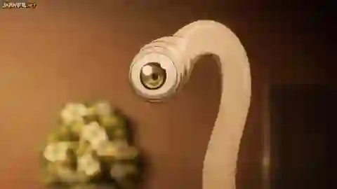 Parasyte - Kiseijuu Sei no Kakuritsu Episodio 19