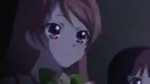Pastel Memories Episodio 5