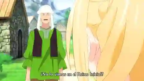 Pastel Memories Episodio 7
