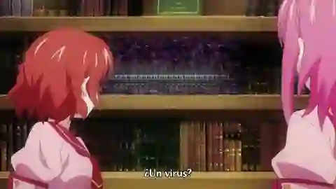 Pastel Memories Episodio 8