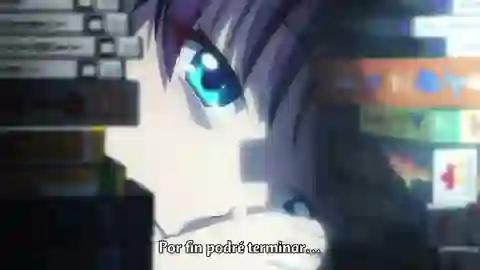 Pastel Memories Episodio 9