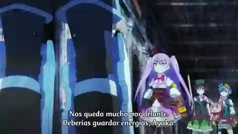 Pastel Memories Episodio 10