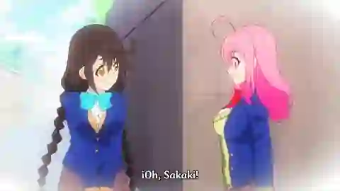 Pastel Memories Episodio 12