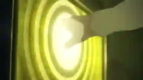 Persona 4 the Golden Animation Episodio 1