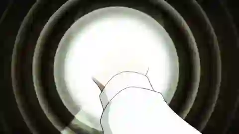 Persona 4 the Golden Animation Episodio 6