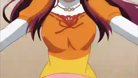 Persona 4 the Golden Animation Episodio 8