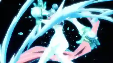 Persona 4 the Golden Animation Episodio 11