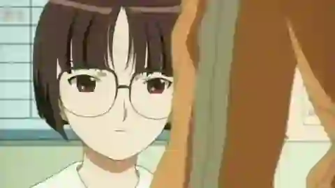 PetoPeto-san Episodio 2