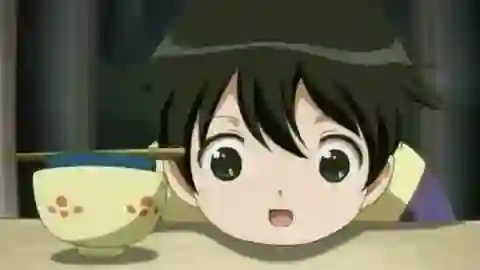 PetoPeto-san Episodio 3