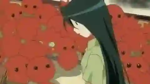 PetoPeto-san Episodio 4