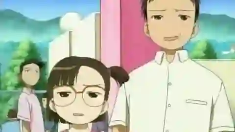 PetoPeto-san Episodio 5