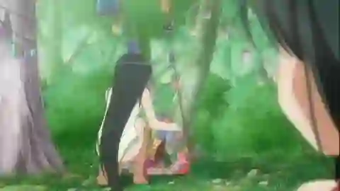PetoPeto-san Episodio 6