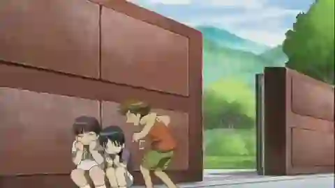 PetoPeto-san Episodio 7