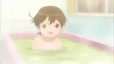 PetoPeto-san Episodio 11