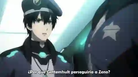 Phantasy Star Online 2: Episode Oracle Episodio 8
