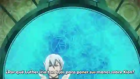 Phantasy Star Online 2: Episode Oracle Episodio 12