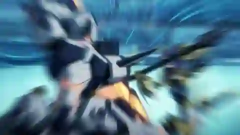 Phantasy Star Online 2: Episode Oracle Episodio 14