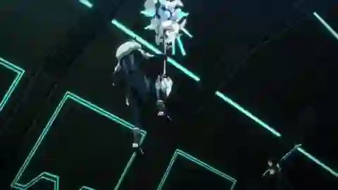 Phantasy Star Online 2: Episode Oracle Episodio 15