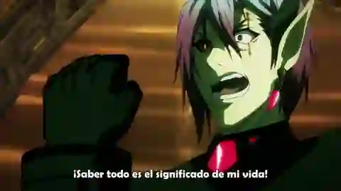 Phantasy Star Online 2: Episode Oracle Episodio 16