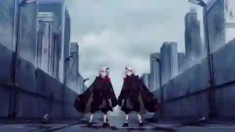 Phantasy Star Online 2: Episode Oracle Episodio 18