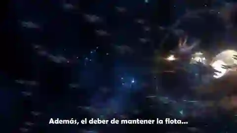 Phantasy Star Online 2: Episode Oracle Episodio 19