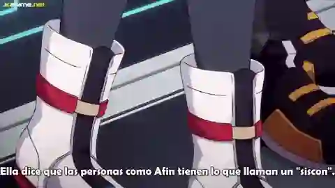 Phantasy Star Online 2: Episode Oracle Episodio 21
