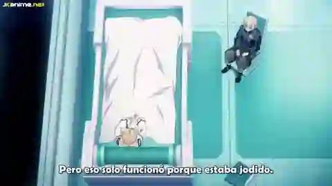 Phantasy Star Online 2: Episode Oracle Episodio 24