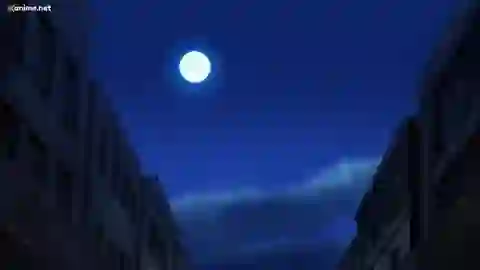 Phantom in the Twilight Episodio 1