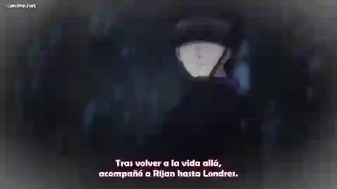 Phantom in the Twilight Episodio 2