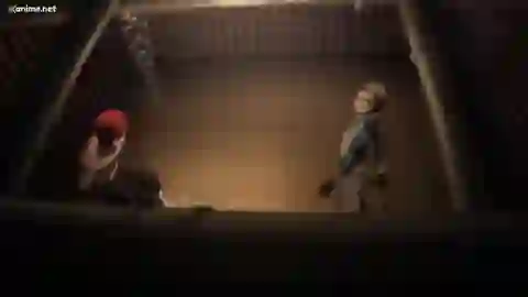 Phantom in the Twilight Episodio 6