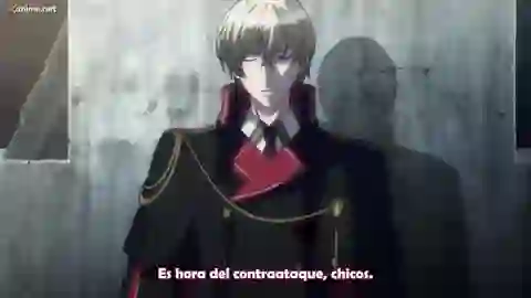 Phantom in the Twilight Episodio 7