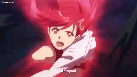 Phantom in the Twilight Episodio 12