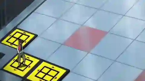 Phi Brain: Kami no Puzzle 2nda Temporada Episodio 9