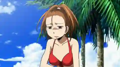 Phi Brain: Kami no Puzzle 2nda Temporada Episodio 11