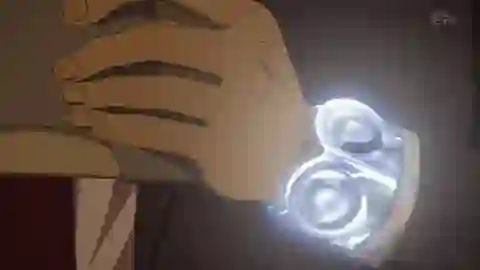Phi Brain: Kami no Puzzle 2nda Temporada Episodio 13