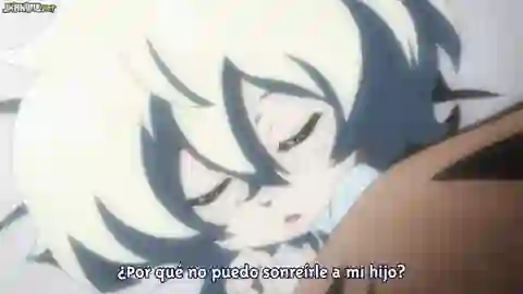 Phi Brain: Kami no Puzzle 2nda Temporada Episodio 23