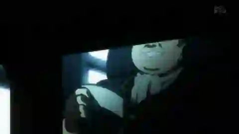 Phi Brain: Kami no Puzzle 3ra Temporada Episodio 6