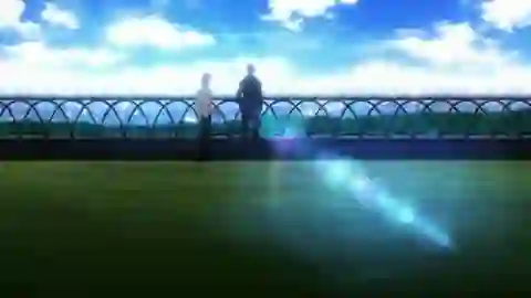 Phi Brain: Kami no Puzzle 3ra Temporada Episodio 23