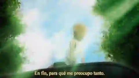 Piano no Mori (TV) Episodio 3