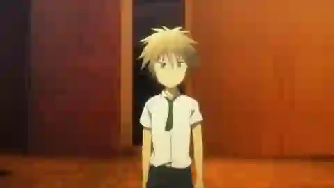 Piano no Mori (TV) Episodio 4
