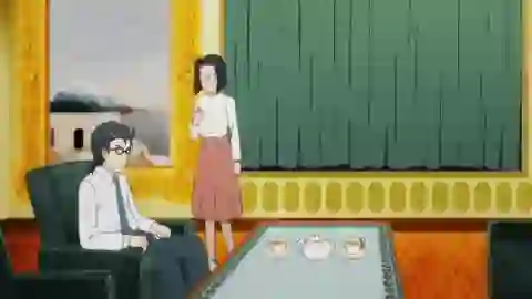 Piano no Mori (TV) Episodio 7