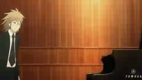 Piano no Mori (TV) Episodio 9