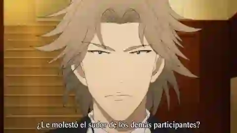 Piano no Mori (TV) Episodio 11