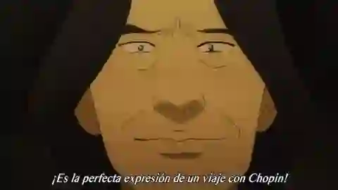 Piano no Mori (TV) Episodio 12