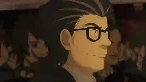 Piano no Mori (TV) Episodio 15