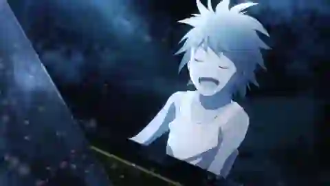 Piano no Mori (TV) Episodio 17