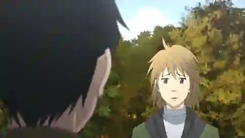 Piano no Mori (TV) Episodio 18