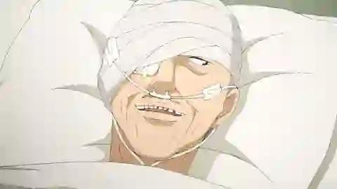 Piano no Mori (TV) Episodio 19